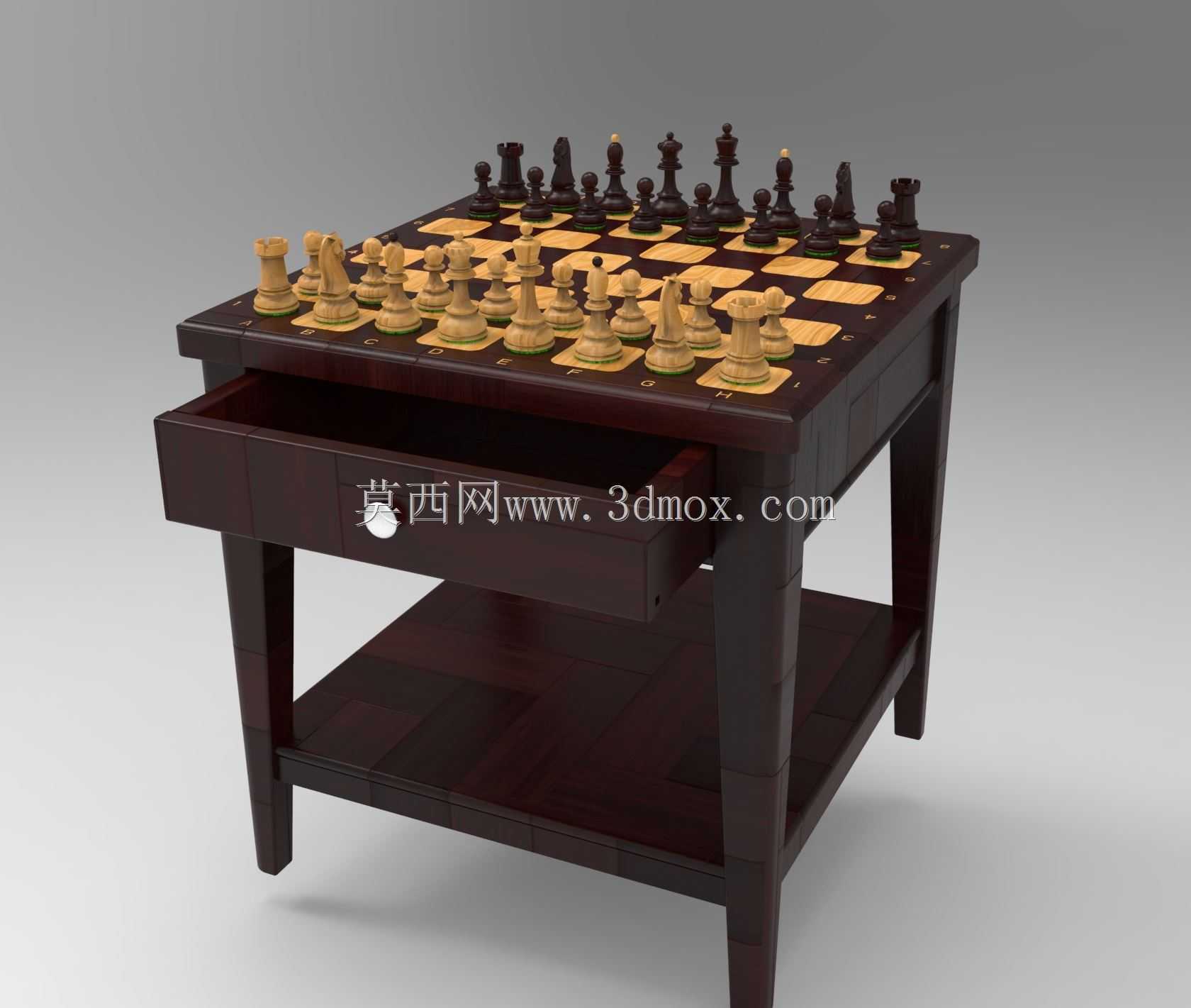 棋盘