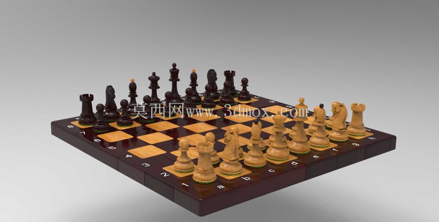 国际象棋杜布罗夫尼克1950
