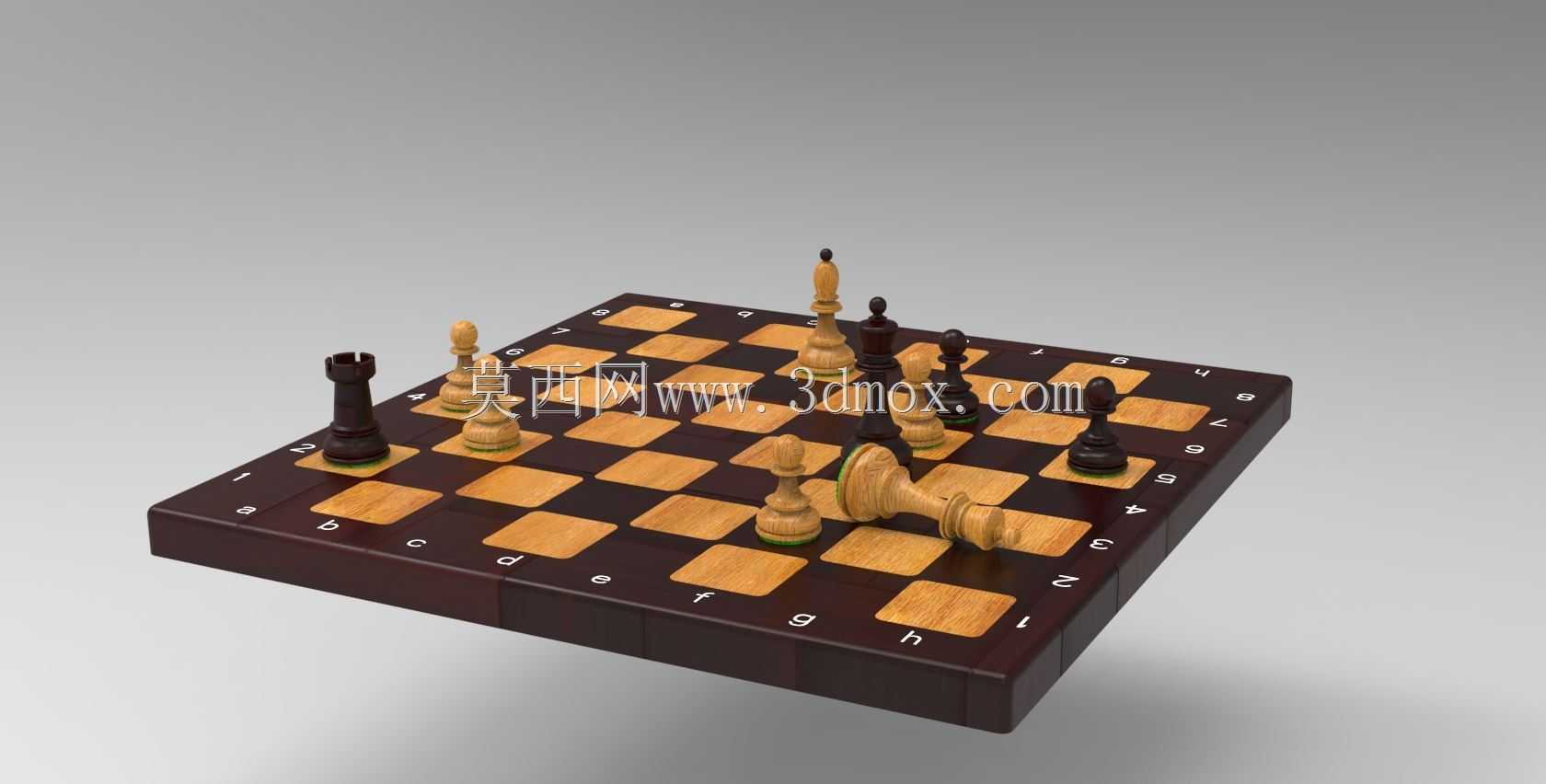 国际象棋杜布罗夫尼克1950