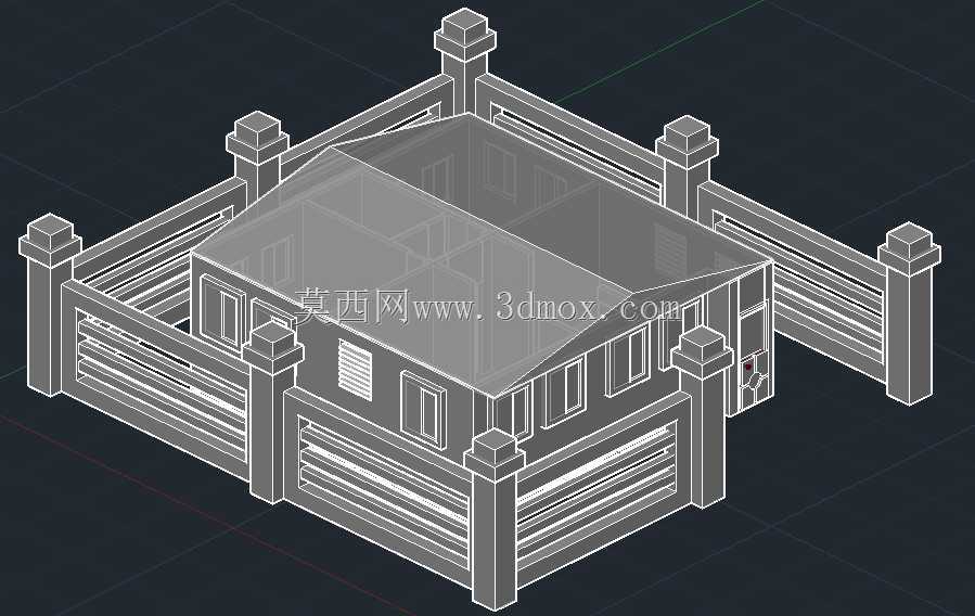 Autocad 3D����סլ
