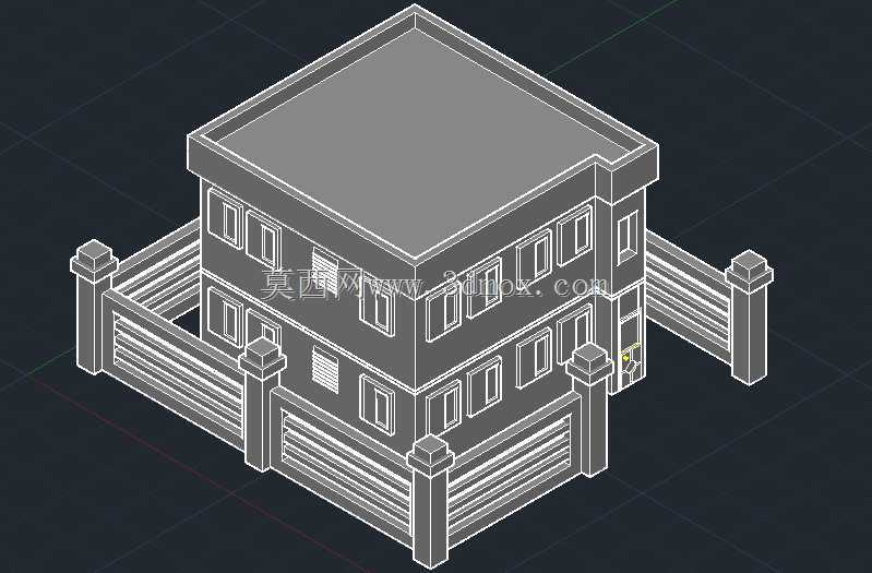 Autocad 3D����סլ