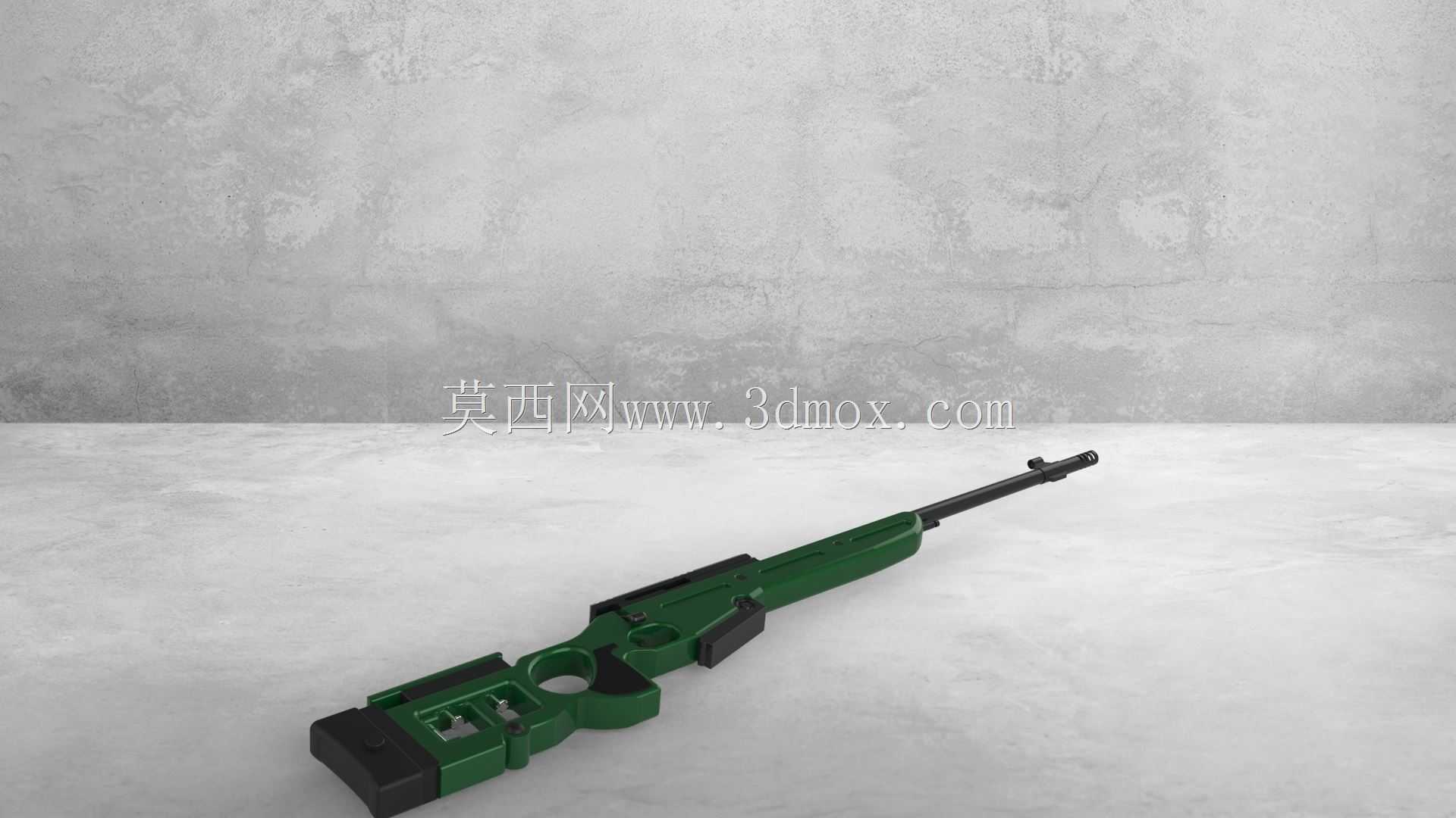 ����˹SV-98��ǹ