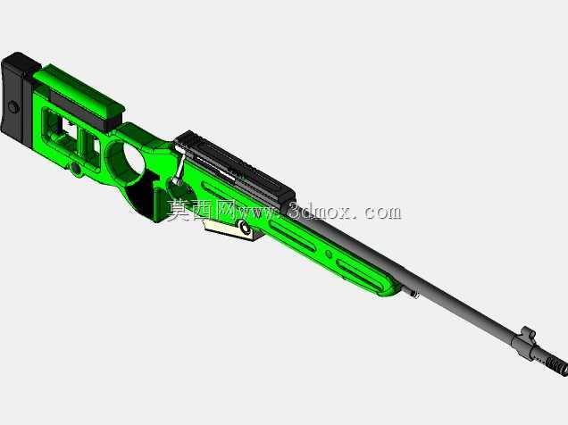 ����˹SV-98��ǹ