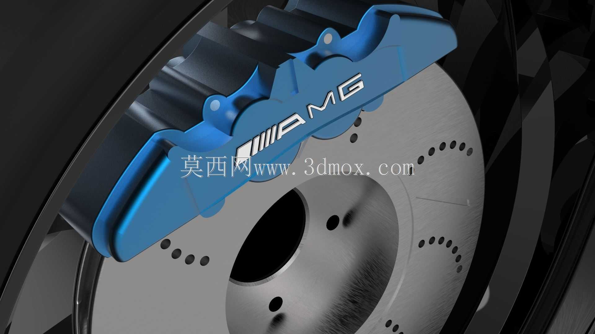 ÷����˹AMG����