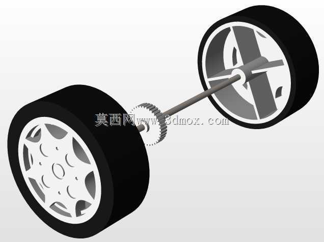 遥控车-Uzaktan Kumandal?Araba Yap?s?