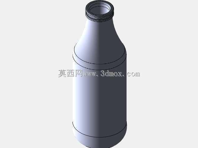 一瓶水