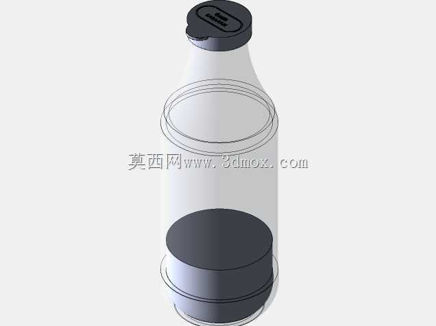 一瓶水