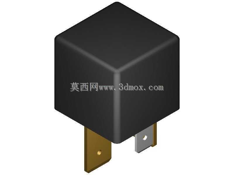 12VDC继电器