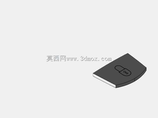 汽车钥匙套