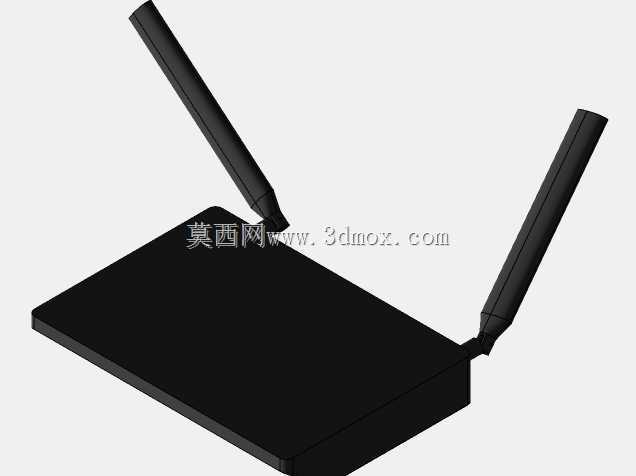 简易MR400路由器