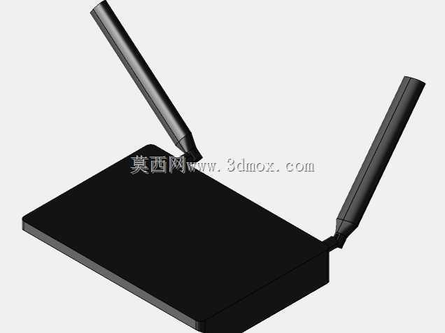 简易MR400路由器