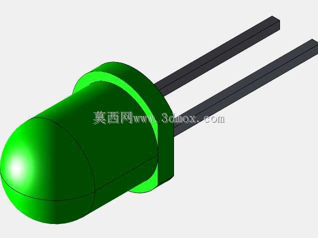 发光二极管