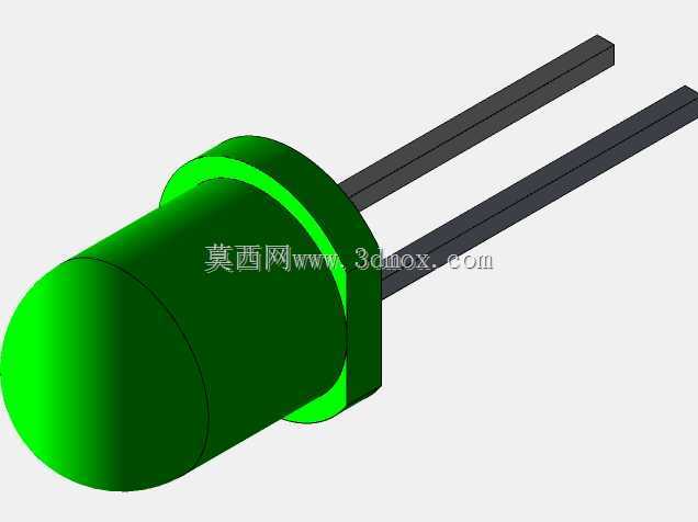 发光二极管