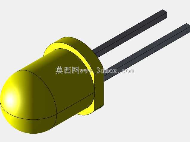 发光二极管