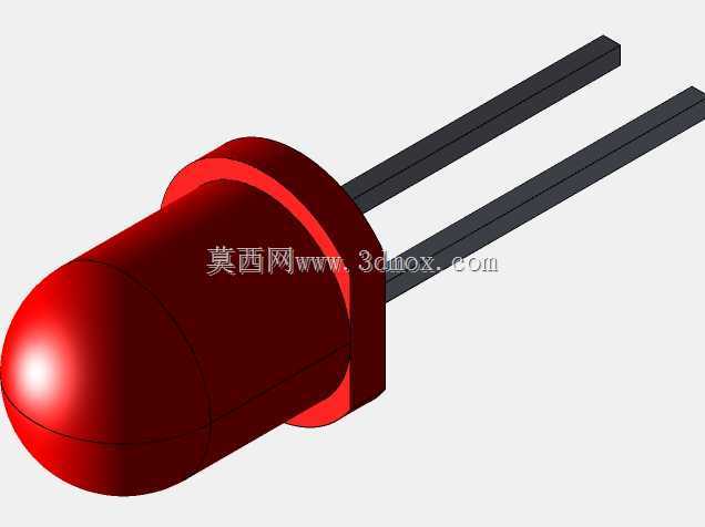 发光二极管