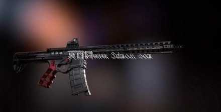 AR-15ͻ����ǹ