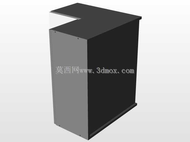 参数化大套上部机柜-确认,草图类型。高度720毫米、900毫米、1050毫米Szafki górne o wysoko?ci 720、900 i 1050 mm
