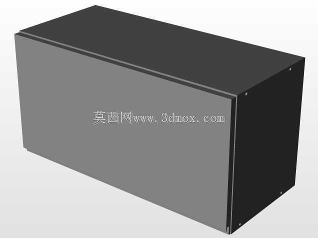 参数化大套上部机柜-确认,草图类型。高度720毫米、900毫米、1050毫米Szafki górne o wysoko?ci 720、900 i 1050 mm