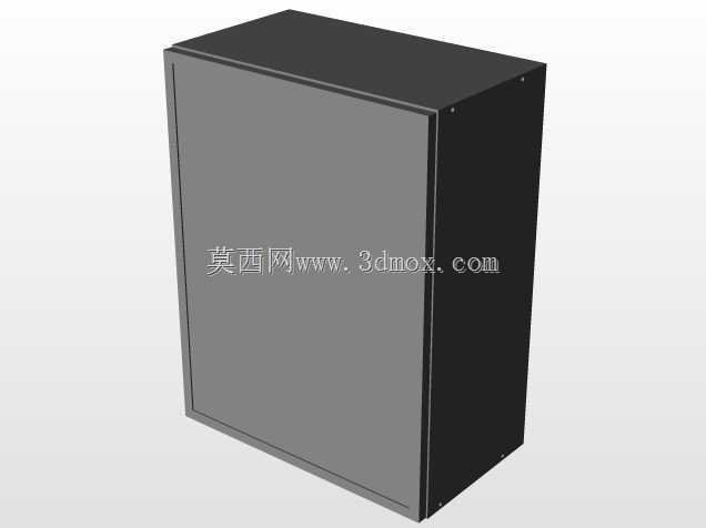 参数化大套上部机柜-确认,草图类型。高度720毫米、900毫米、1050毫米Szafki górne o wysoko?ci 720、900 i 1050 mm