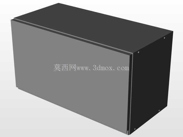 参数化大套上部机柜-确认,草图类型。高度720毫米、900毫米、1050毫米Szafki górne o wysoko?ci 720、900 i 1050 mm