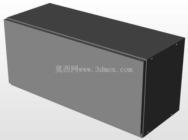 参数化大套上部机柜-确认,草图类型。高度720毫米、900毫米、1050毫米Szafki górne o wysoko?ci 720、900 i 1050 mm