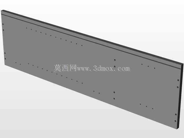 300 mm至800 mm的大套上部机柜,带有上部翻板门和打开的底部门。高度1050毫米