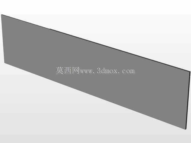 带烤箱的高底柜和带门的微波炉
