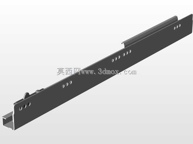 厨房底部装饰左橱柜400 mm带5个抽屉的tandembox