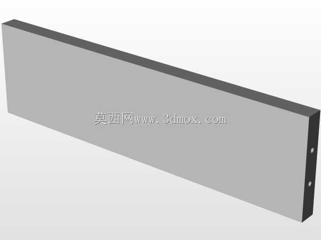 带5个抽屉的400 mm厨房底柜