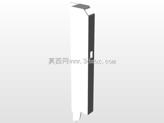 厨房底部饰面右橱柜400 mm带4个抽屉的tandembox