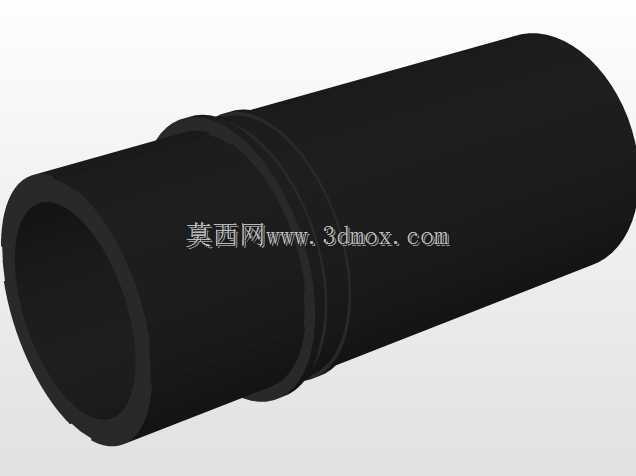 下厨柜600 2个带附件的打开门