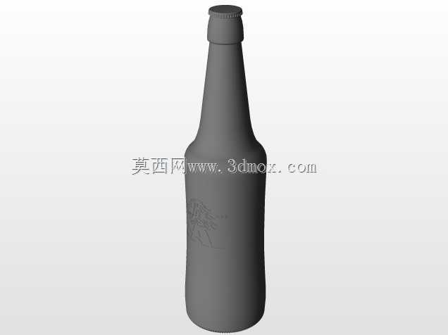 瓶装啤酒
