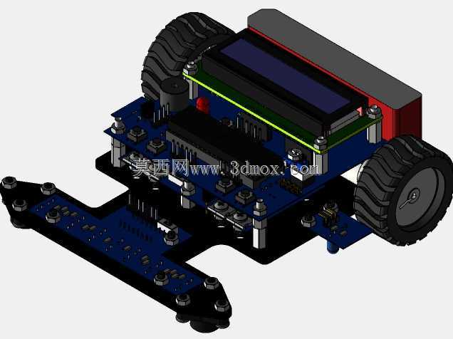 ����ATMega32��ֱ�߸��������