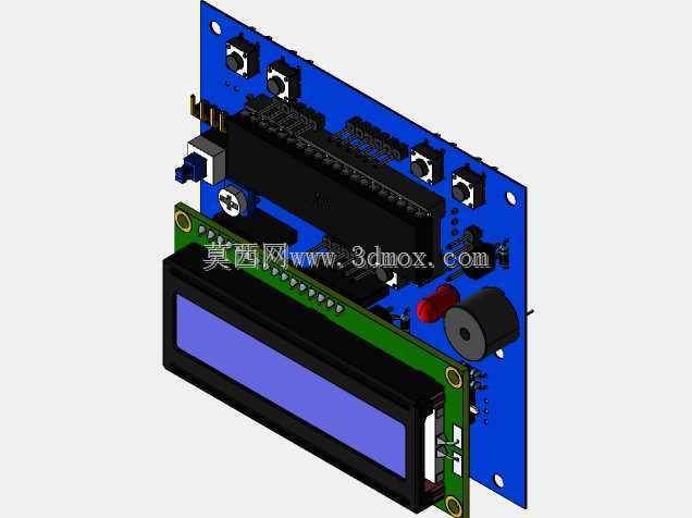 ����ATMega32��ֱ�߸��������