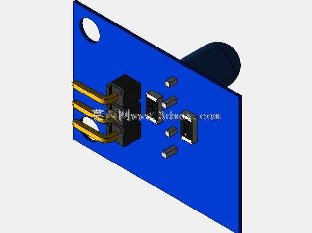 ����ATMega32��ֱ�߸��������
