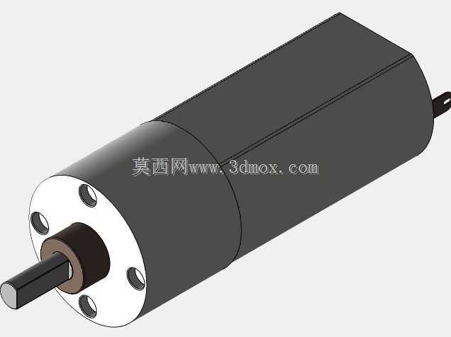 带ATMega16的直线跟随机器人