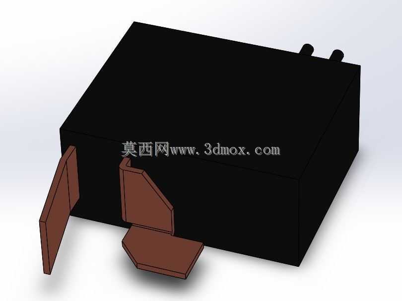 继电器HFE19-60