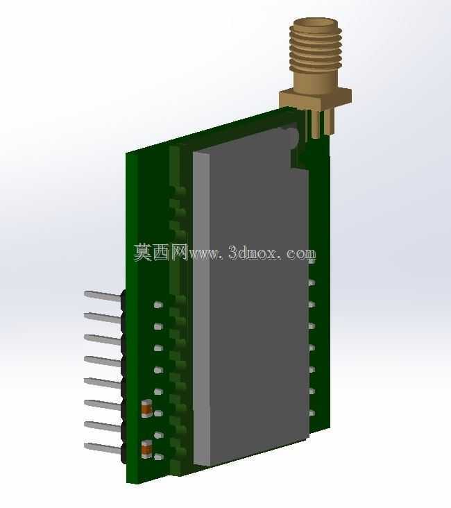 LoRa E22-90030S分接式SMA