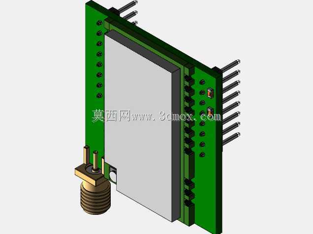 LoRa E22-90030S分接式SMA