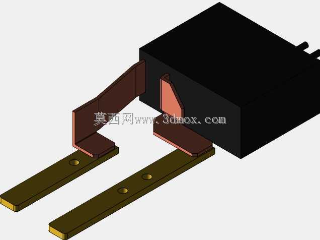 闭锁式磁继电器HFE19-60