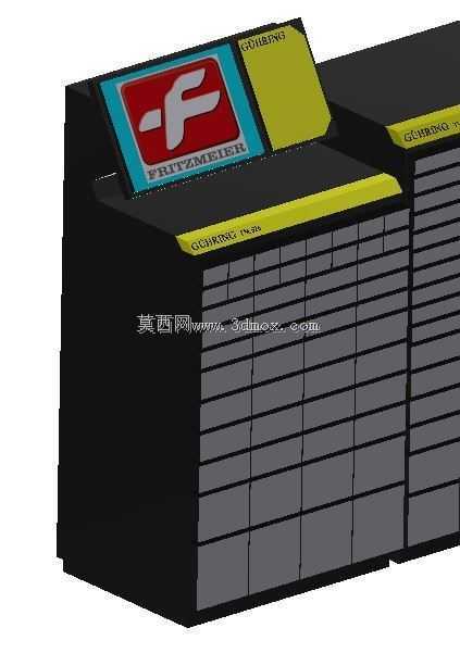 G��hring TM 526