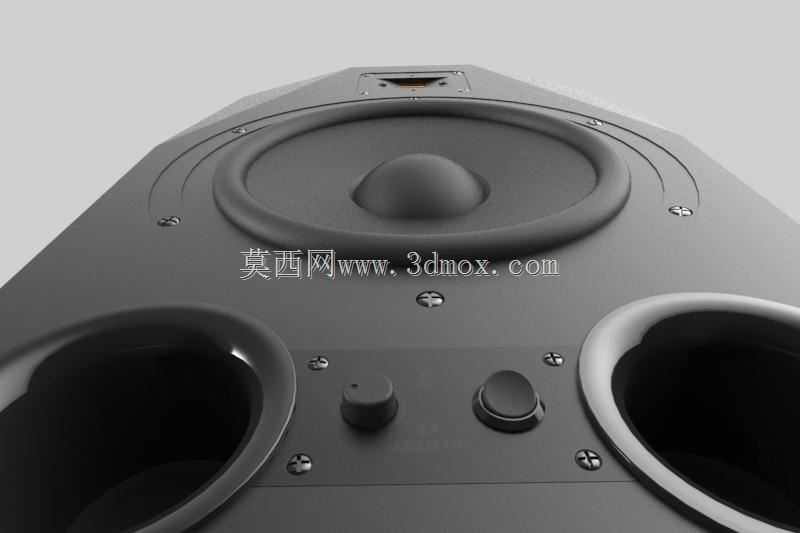 Adam Sound A7X监视器扬声器