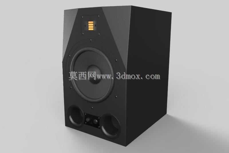 Adam Sound A7X监视器扬声器