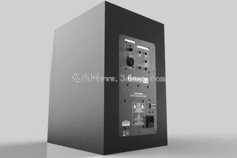 Adam Sound A7X监视器扬声器