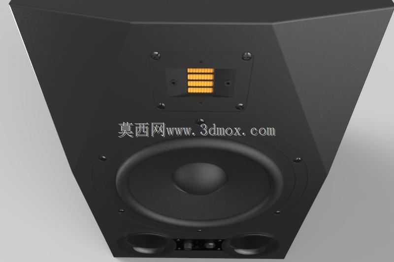 Adam Sound A7X监视器扬声器
