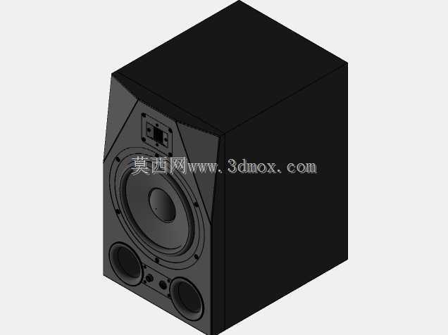 Adam Sound A7X监视器扬声器