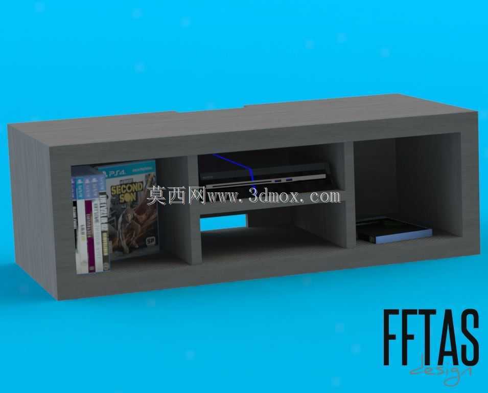 ��PlayStation4�ĵ���̨