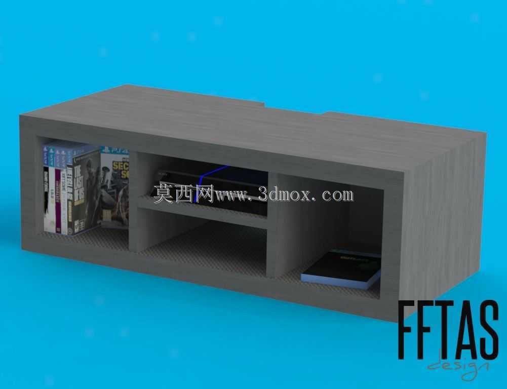 ��PlayStation4�ĵ���̨
