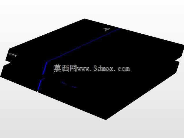 ��PlayStation4�ĵ���̨