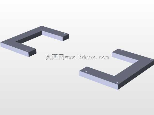 上下辊组件